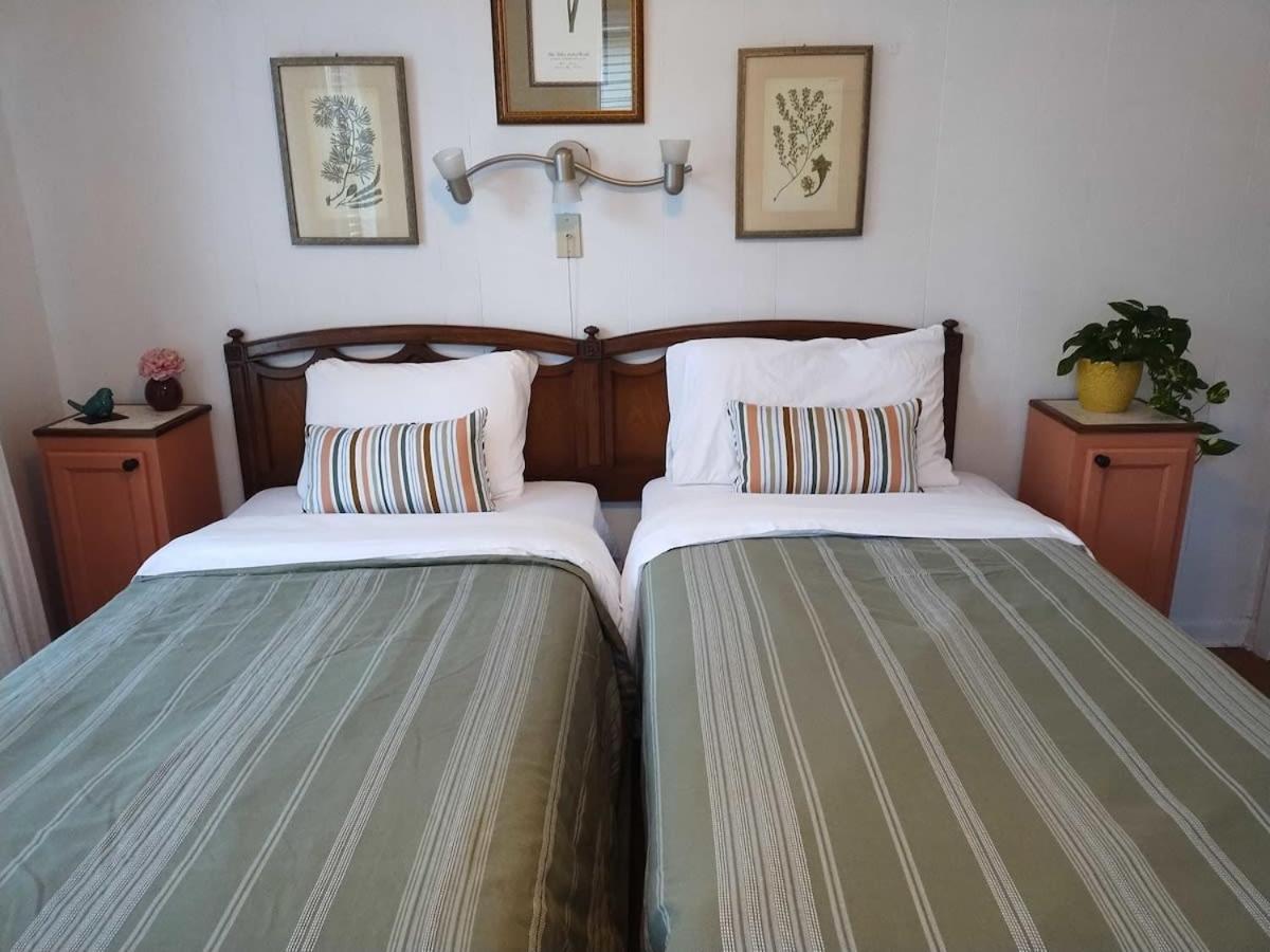 Charming Hideaway Villa ลาฟาแย็ตต์ ภายนอก รูปภาพ